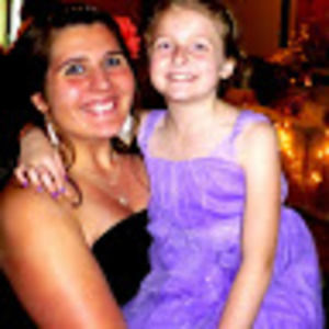 Meet your Posher, Tarrah